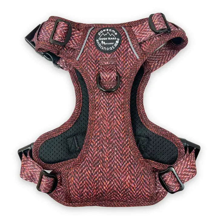 Pawsome Harnesses